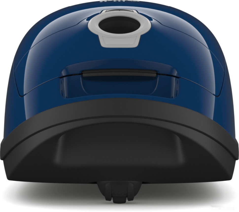Пылесос Miele Complete C3 Parquet SGSF5 (синий)