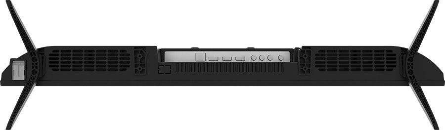 Телевизор SoundMAX SM-LED32M12