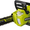 Аккумуляторная пила Ryobi RY36CSX35A-150 (с АКБ 5 Ah)