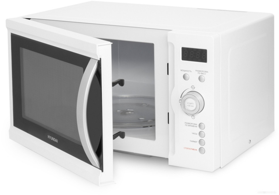 Микроволновая печь Hyundai HYM-D3007