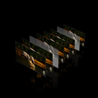 Телевизор Xiaomi TV A 65&quot; 2026 L65MB-ARU (международная версия)