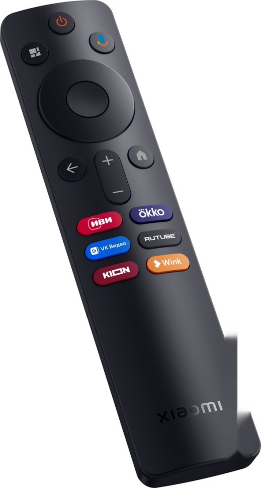 Телевизор Xiaomi TV A 65" 2026 L65MB-ARU (международная версия)