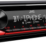 Автомагнитола JVC KD-T812BT