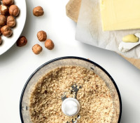 Блендер Bosch MS8CM61V5