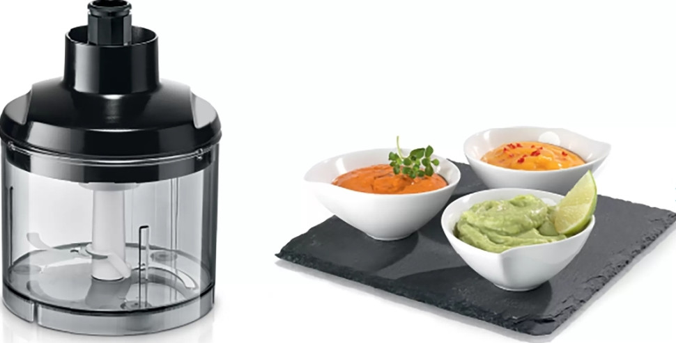 Блендер Bosch MS8CM61V5