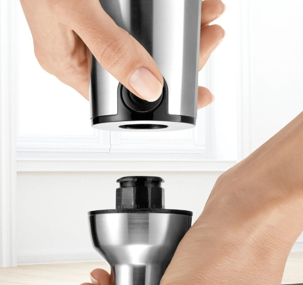 Блендер Bosch MS8CM61V5