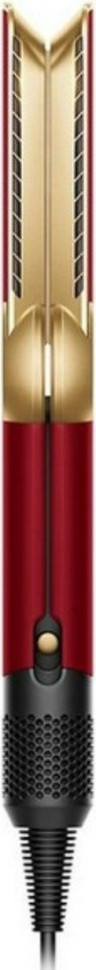 Выпрямитель Dyson Airstrait (евровилка, красный бархат/золотой)