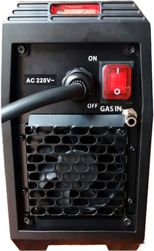 Сварочный инвертор Most PONTIG 200 DC Pulse