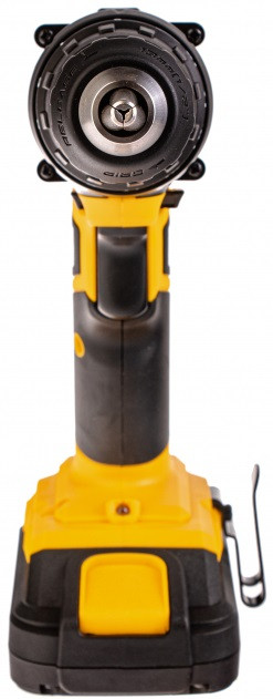 Аккумуляторная дрель-шуруповерт Denzel CDL-IB-18-02