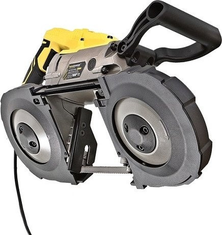 Ленточная пила Hanskonner HBS14127M