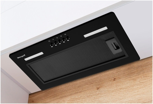 Вытяжка Weissgauff Vetta 850 BL