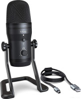 Проводной микрофон FIFINE K690