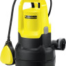 Дренажный насос Karcher SP 1 Dirt