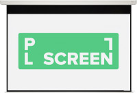 Проекционный экран PL Zefir Z-MRS-PC-100D