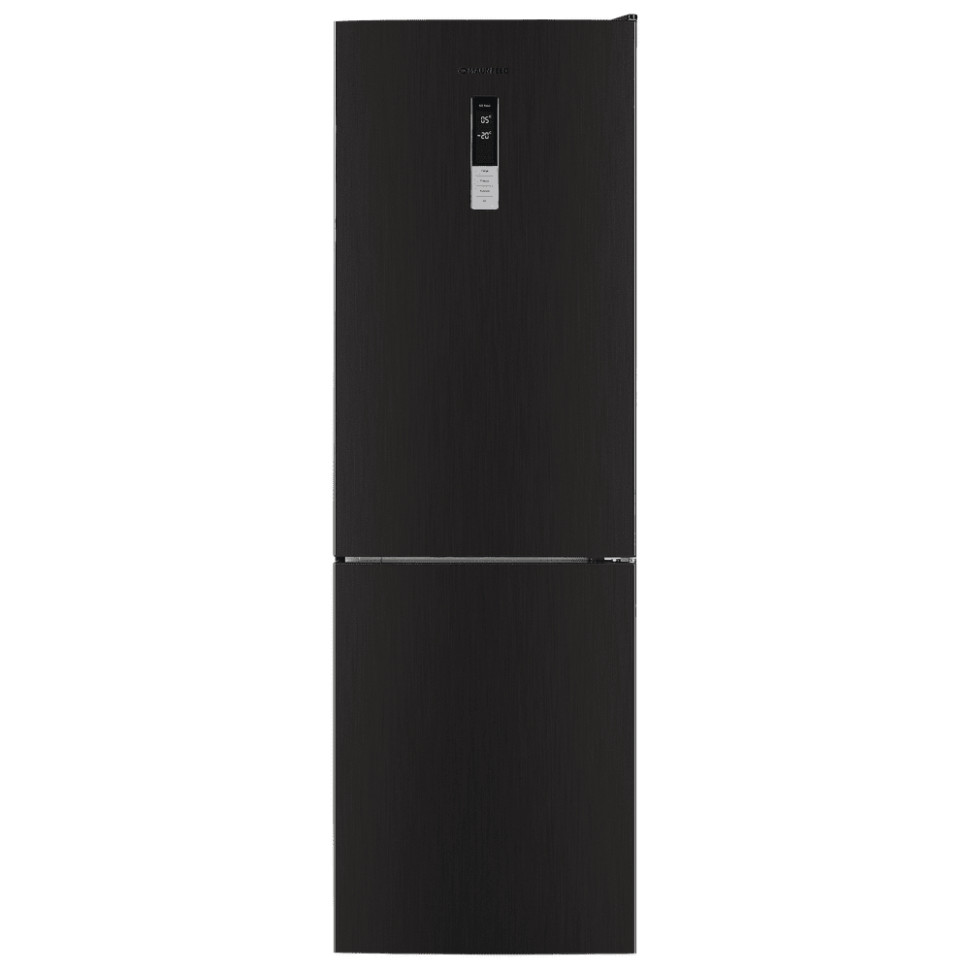 Холодильник Maunfeld MFF185NFSB10 Inverter