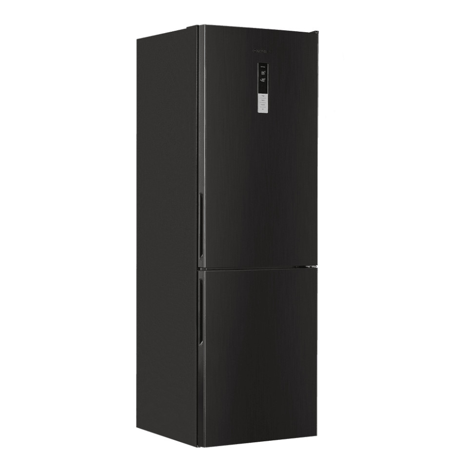 Холодильник Maunfeld MFF185NFSB10 Inverter