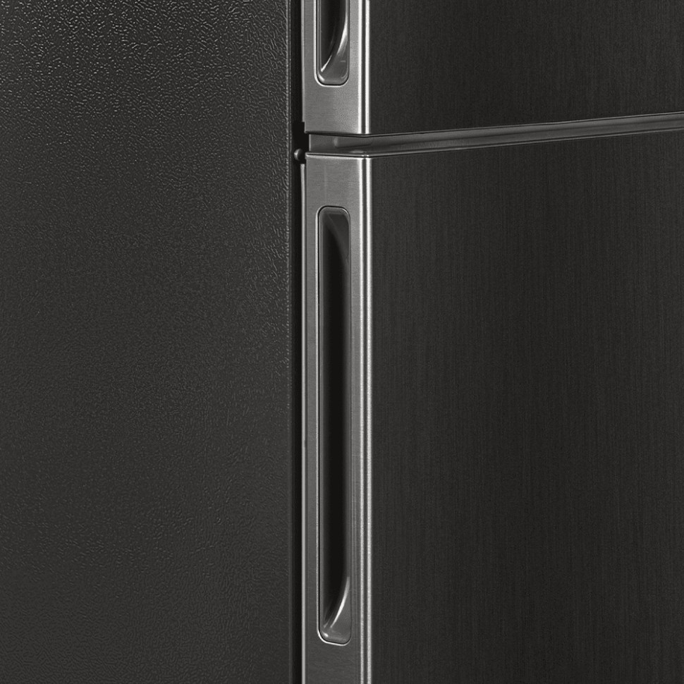 Холодильник Maunfeld MFF185NFSB10 Inverter