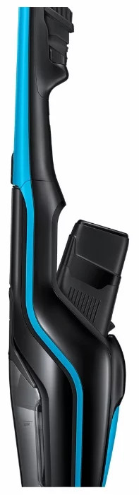 Пылесос Samsung VS60M6015KA