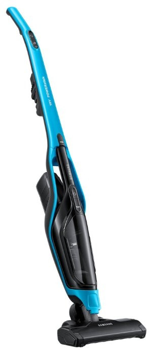 Пылесос Samsung VS60M6015KA