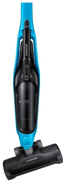 Пылесос Samsung VS60M6015KA