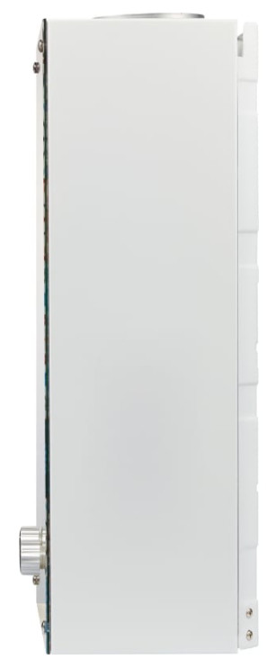 Водонагреватель Zanussi GWH 10 Fonte Glass La Spezia