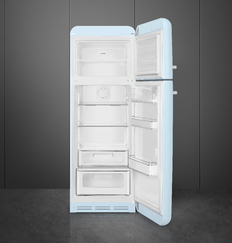 Холодильник Smeg FAB30RPB5