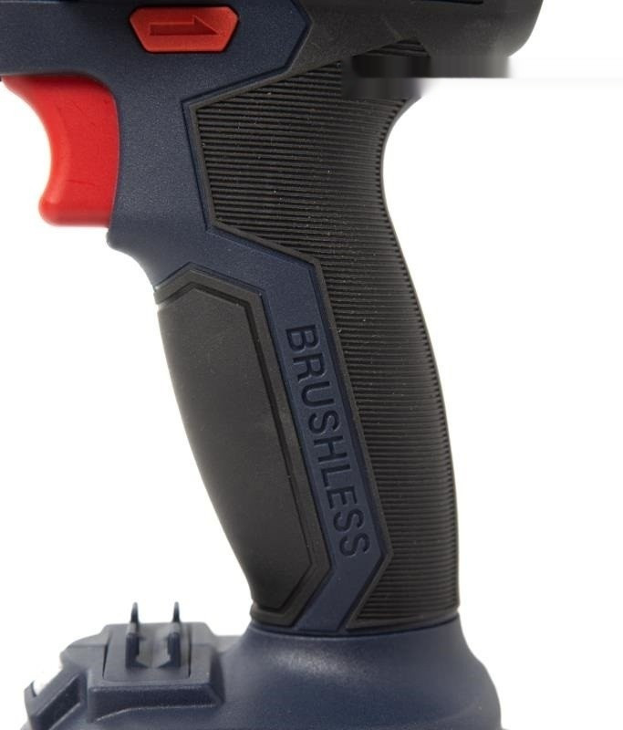 Дрель-шуруповерт Watt WAS-18 Li-2BL 1.018.050.00 (с 2-мя АКБ, кейс)