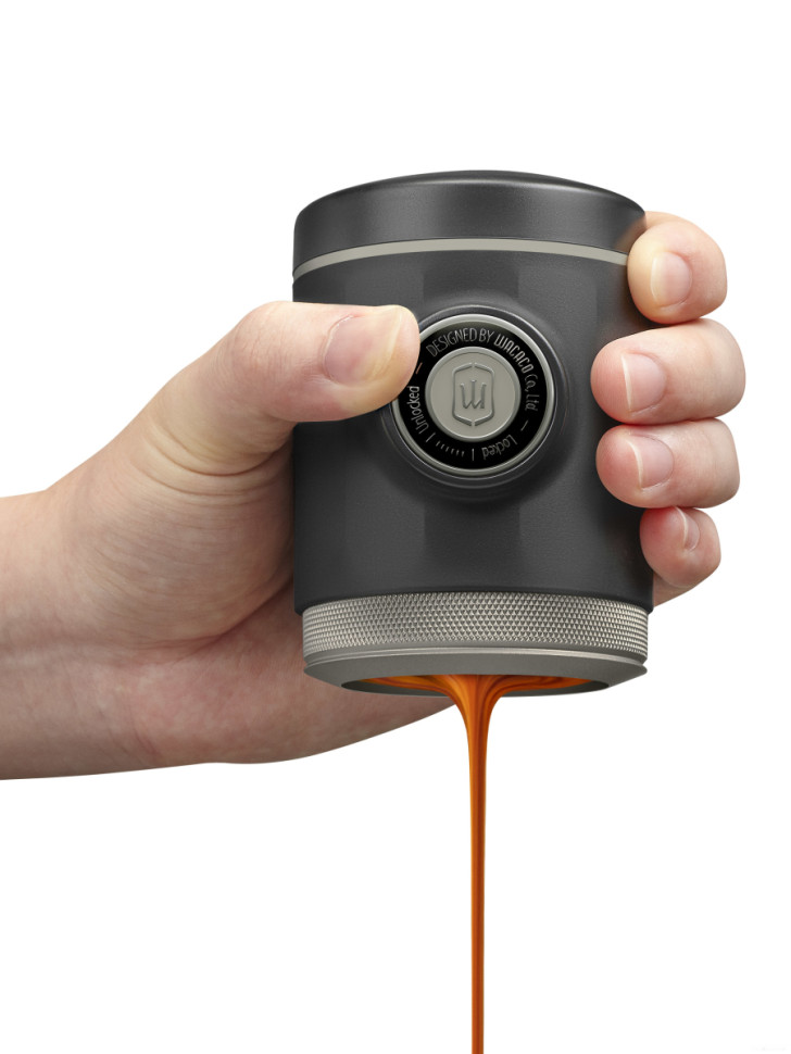 Ручная кофеварка Wacaco Picopresso