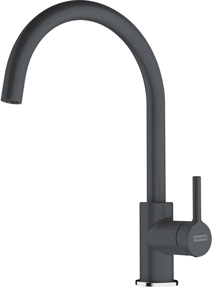 Смеситель Franke Lina XL (графит)