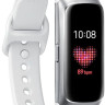 Фитнес-браслет Samsung Gear Fit (Silver)