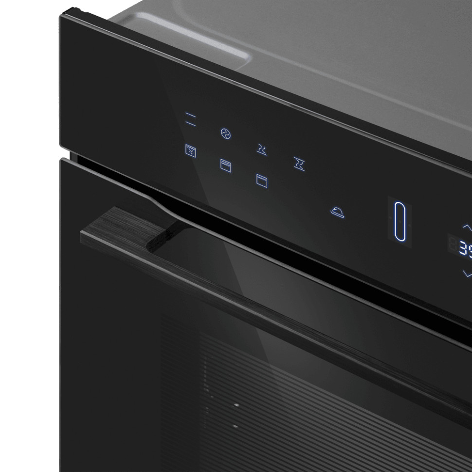 Духовой шкаф Maunfeld MEOH709DB