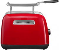 Тостер KitchenAid 5KMT221EER