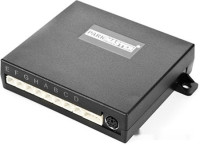 Парковочный радар Parkmaster 238 (серебристый)