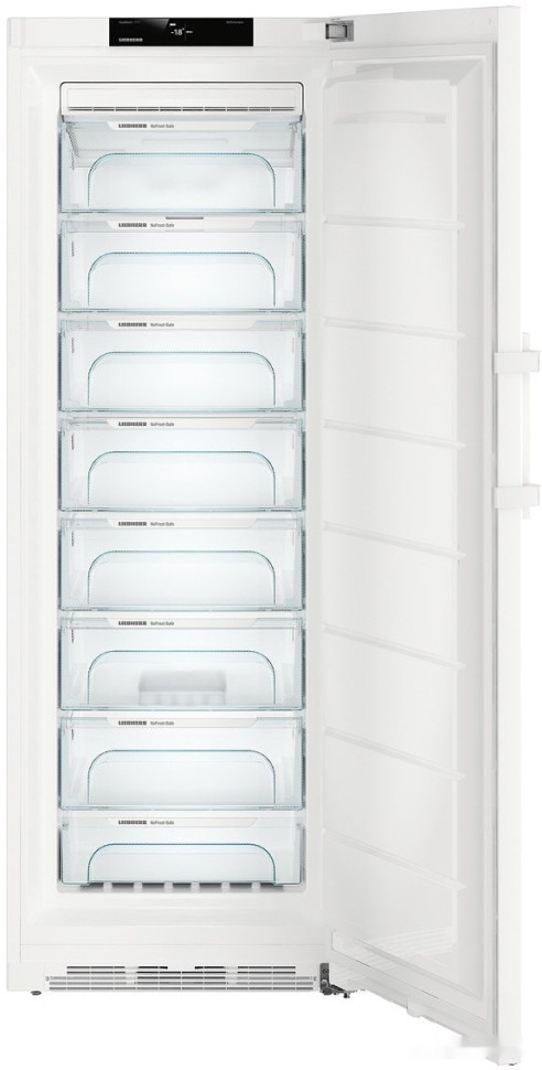 Морозильник Liebherr GN 5235 Comfort