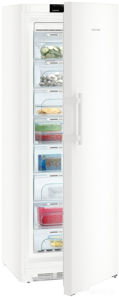 Морозильник Liebherr GN 5235 Comfort