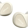 Наушники Jabra Elite 3 (светло-бежевый)