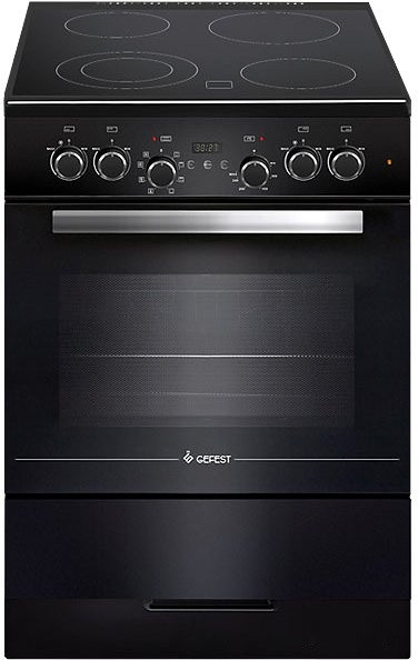 Плита Gefest 6560-03 0057