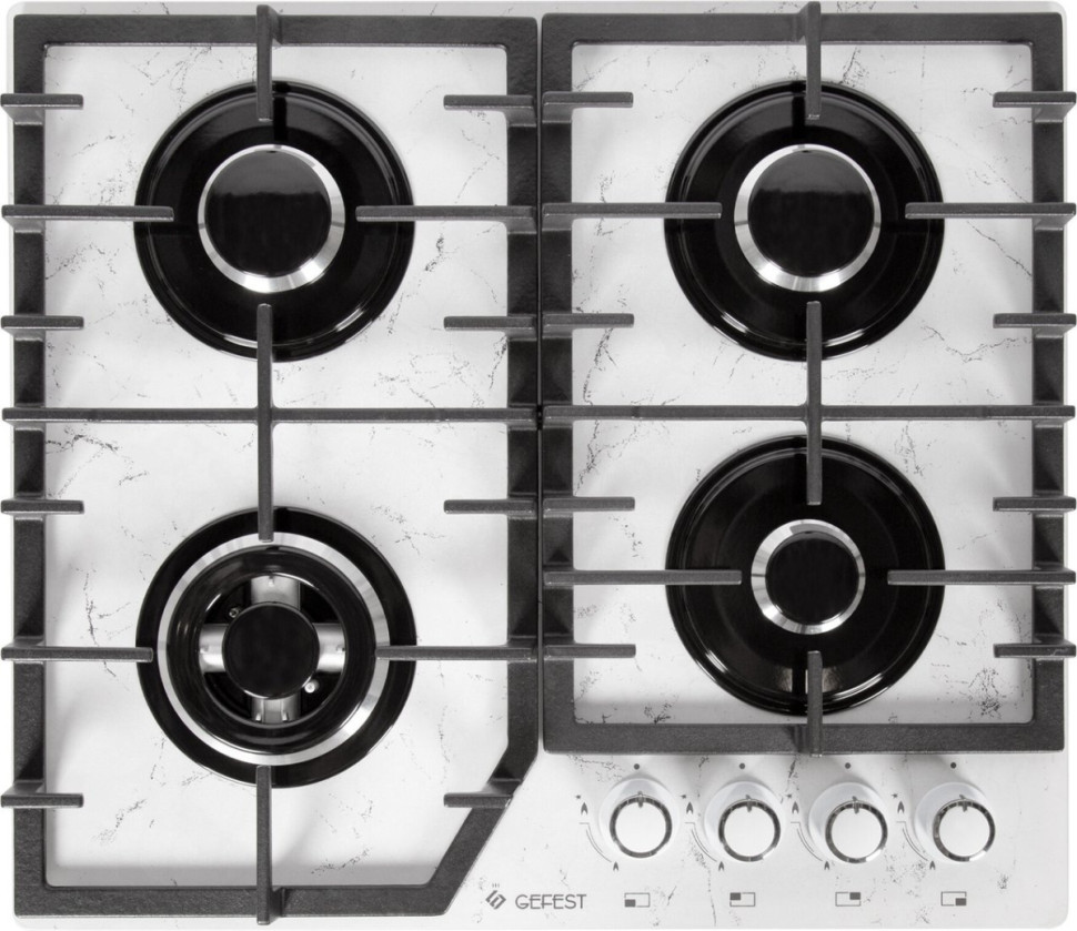 Варочная панель Gefest 2232-01 Р152