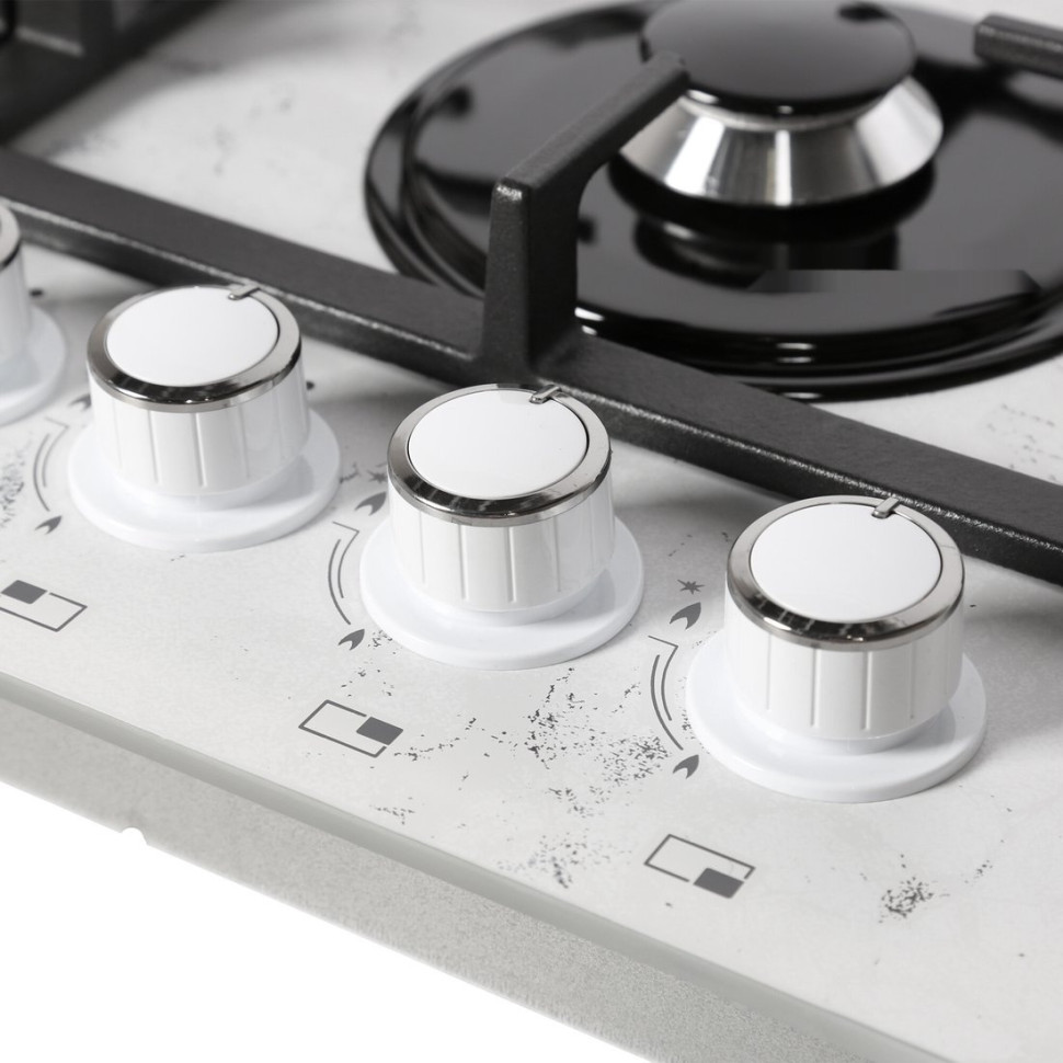 Варочная панель Gefest 2232-01 Р152