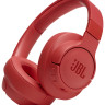 Наушники JBL Tune 750BTNC (Coral Orange)