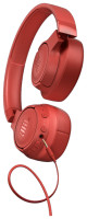 Наушники JBL Tune 750BTNC (Coral Orange)