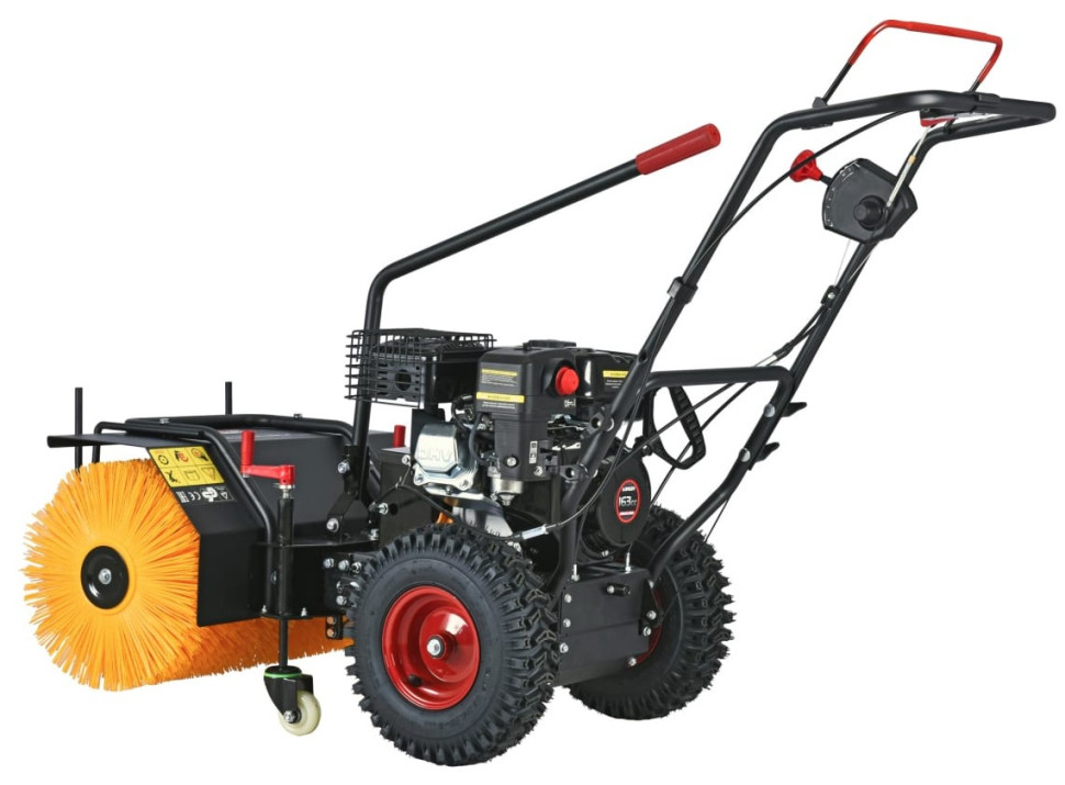 Снегоуборщик Elitech ST 0656U2 Loncin / E1609.013.00