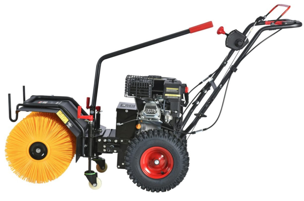 Снегоуборщик Elitech ST 0656U2 Loncin / E1609.013.00