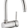 Смеситель Grohe Minta 32917DC0 (сталь)