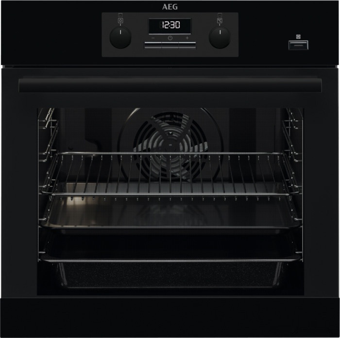 Духовой шкаф AEG BEB351111B