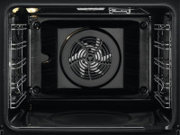 Духовой шкаф AEG BEB351111B