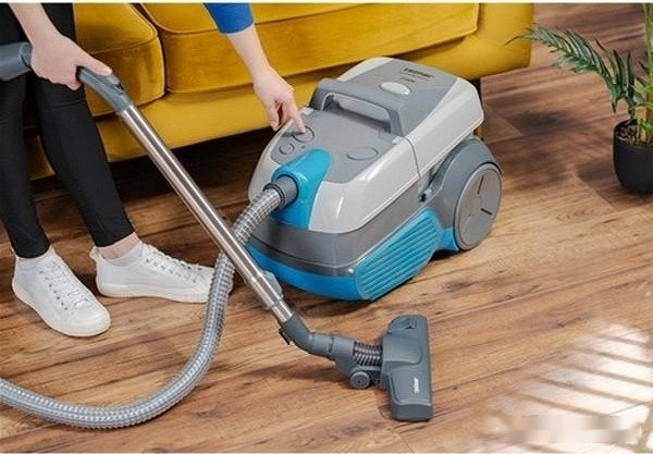 Пылесос Zelmer ZVC9130M