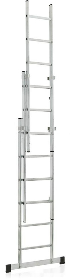 Лестница Dogrular Ufuk Pro 3x6 ступеней