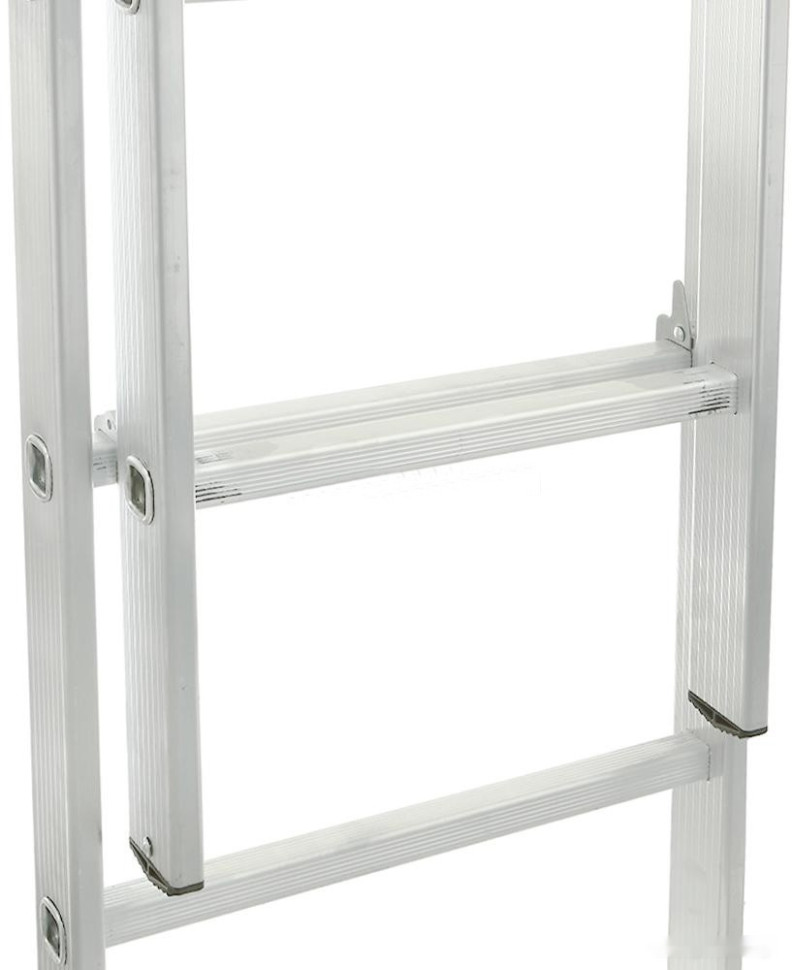 Лестница Dogrular Ufuk Pro 3x6 ступеней