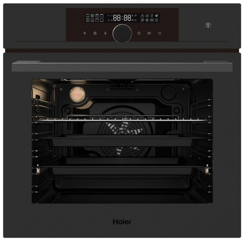 Духовой шкаф HAIER HOX-FP5RAGG